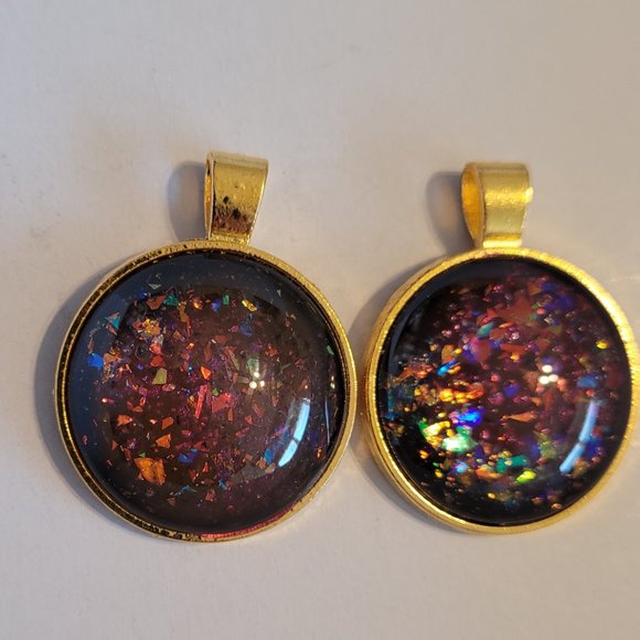 Necklace Pendants - Picture 3 of 7